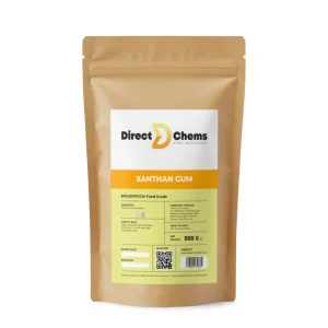 Xanthan Gum