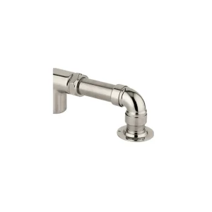 Plunger Pipework Set