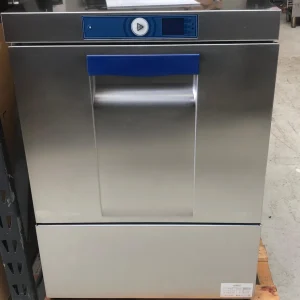 [Refurbished] Hobart FX-90A Underbench Dishwasher